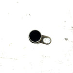 09-14 Yamaha Grizzly 550 YFM550 4x4 OEM Dipstick Tube 3B4-15112-02-00 AY65