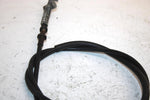 1986 Yamaha  Badger Yfm80s Oem Rear Brake Cable 55X-26341-00-00 AY8