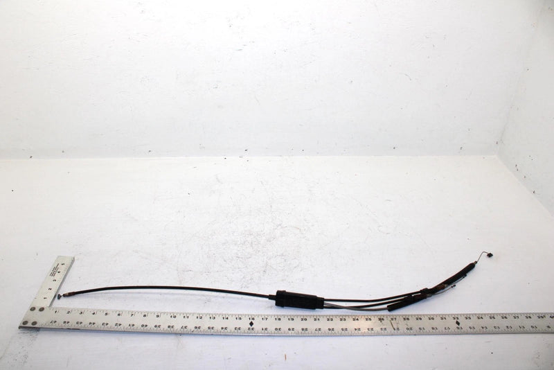 1997 Polaris 500 Indy Oem Throttle Cable 7080520 SP15