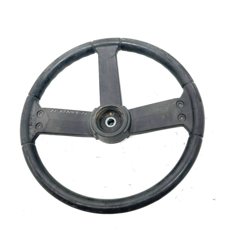 2013 Polaris Ranger XP 900 OEM Steering Wheel 1823622 XP11.1
