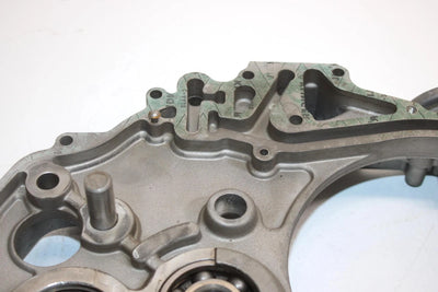 2001 Bombardier Traxter Oem Crankcase Spacer 711211921 420211921 AB10