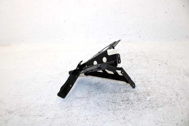 2001 Ski-doo Mxz 800 Oem Footrest Support Set 518320507 SS19