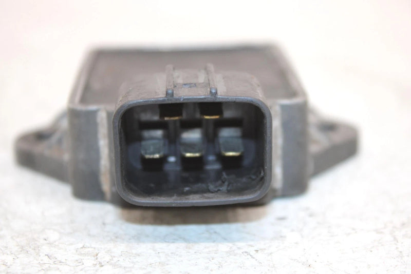 1997 Honda Trx400 Fw Oem Voltage Regulator 31600-HN5-671 AH42