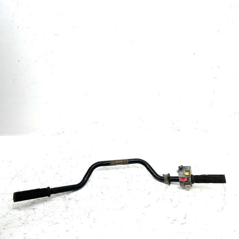 1999 Polaris Sport 400 OEM Handlebar Set 5242988-067 AP210