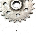 96-99 Polaris Xplorer 300 OEM 22T Sprocket Pair 3222042 AP237