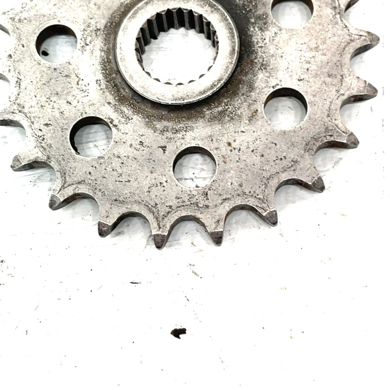 96-99 Polaris Xplorer 300 OEM 22T Sprocket Pair 3222042 AP237