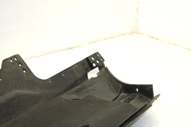 1997 Yamaha Vmax 700 Sx Oem Left Belly Pan 8CR-2196A-03-00 SY119