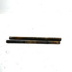 00-02 Polaris Magnum 325 4X4 OEM A Arm Shaft Pair 5133806 AP202
