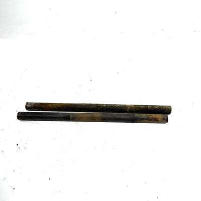 00-02 Polaris Magnum 325 4X4 OEM A Arm Shaft Pair 5133806 AP202