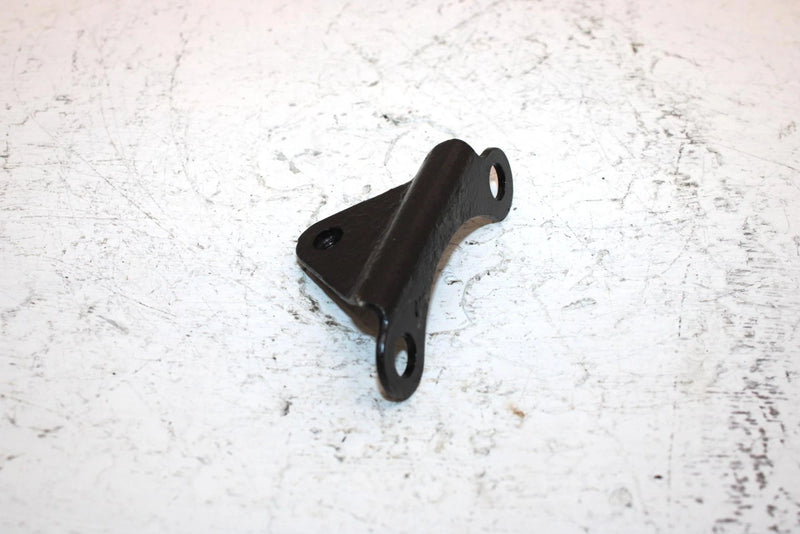 2001 Honda Trx 500 Faa Fourtrax Forman Oem Rear Skid Plate Bracket AH56
