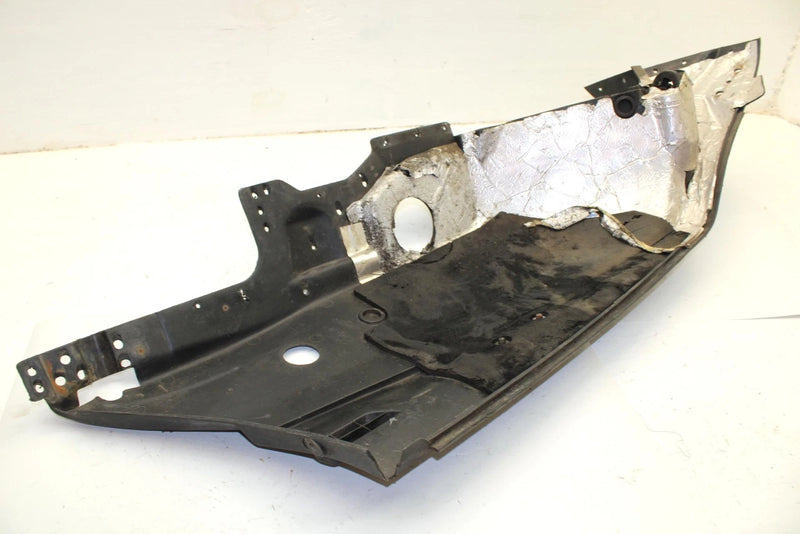 1997 Yamaha Vmax 700 Sx Oem Right Belly Pan 8CR-2196E-03-00 SY120