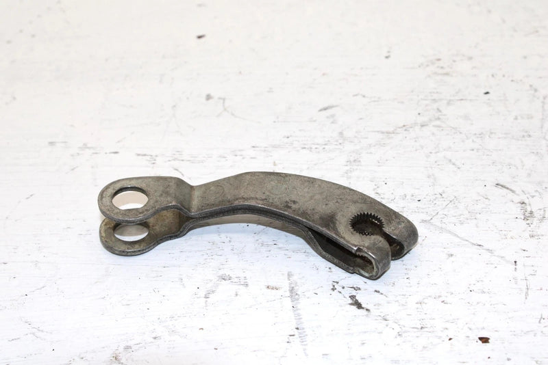 1986 Polaris Trailboss Oem Left Front Brake Lever Cam Arm 1525016 AP108