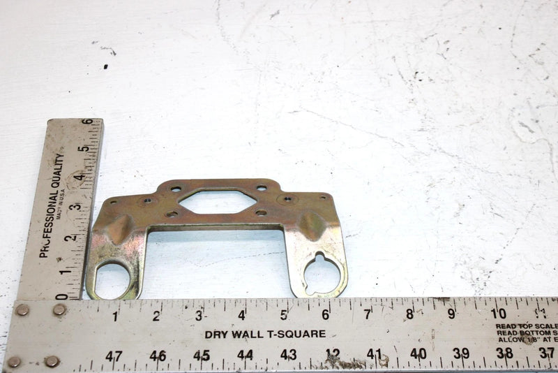 2009 Polaris Trail Boss 330 Oem Instrument Panel Bracket 5248182 AP181
