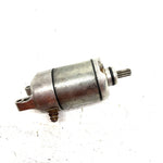 02-03 Kawasaki Prairie 650 OEM Starter Motor 21163-0037 AK37