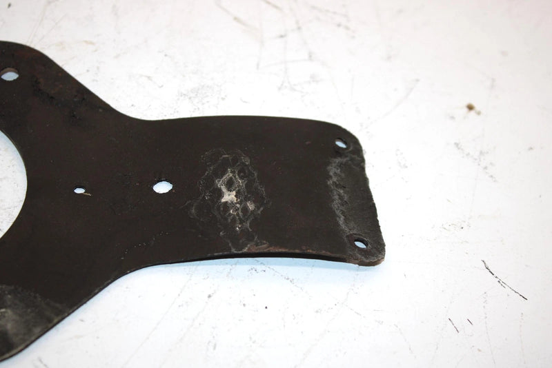 00 Arctic Cat Zrt 600 Oem Outer Belly Pan Heat Shield 1612-063 SAS2