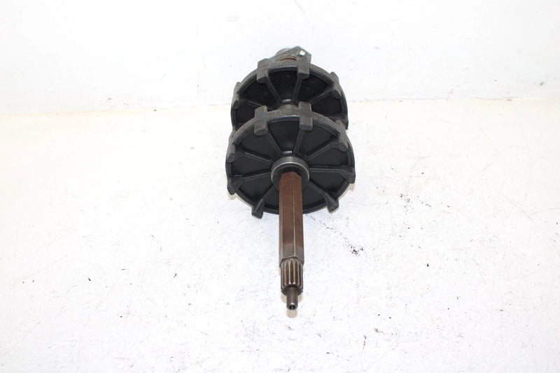 1995 Arctic Cat Z 440 Oem Track Drive Shaft 0728-033 SA5