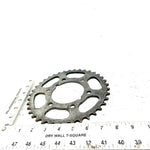 90-93 Polaris Trail Boss 350L 2x4 OEM 38T Rear Sprocket 3222068 AP150