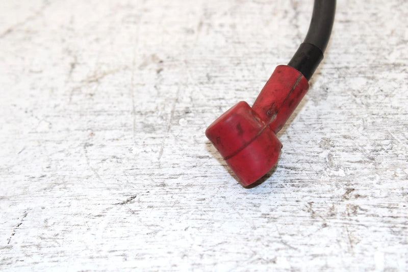 2000 Polaris Classic Touring Oem Black Solenoid Cable 4010190 SP54
