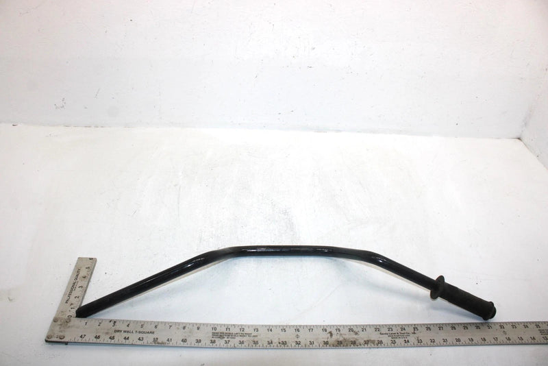 1996 Kawasaki Bayou 300 Oem Handlebars 46003-1365 AK19