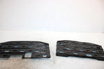 1995 Polaris Magnum 4x4 Oem Footrest Set 1040274-117 AP66