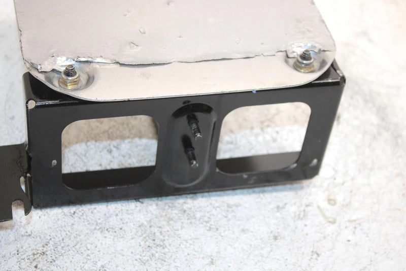 07 Arctic Cat Panther 570 Oem Battery Tray W/Shield 0745-166 0745-139 SA218