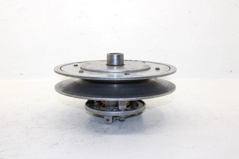 1999 Arctic Cat Zr 500 Oem Secondary Driven Clutch 0726-094 SA18