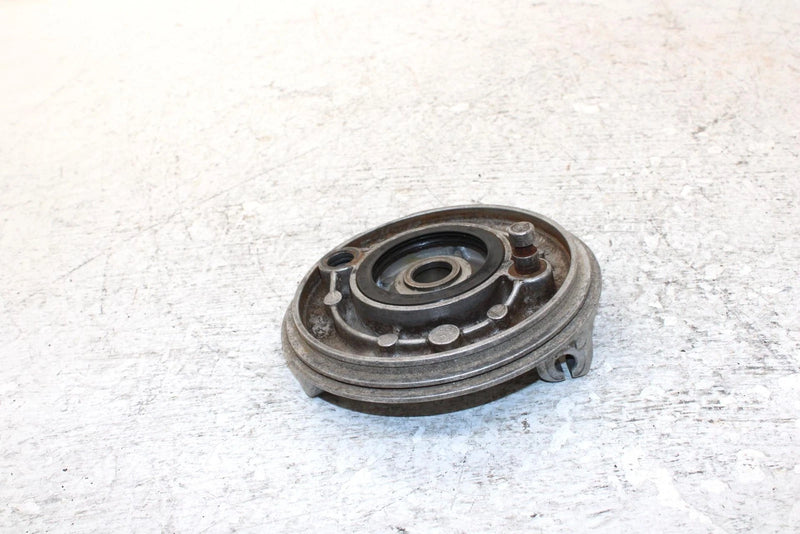 1986 Polaris Trailboss Oem Brake Backing Plate Set  15256014 AP108