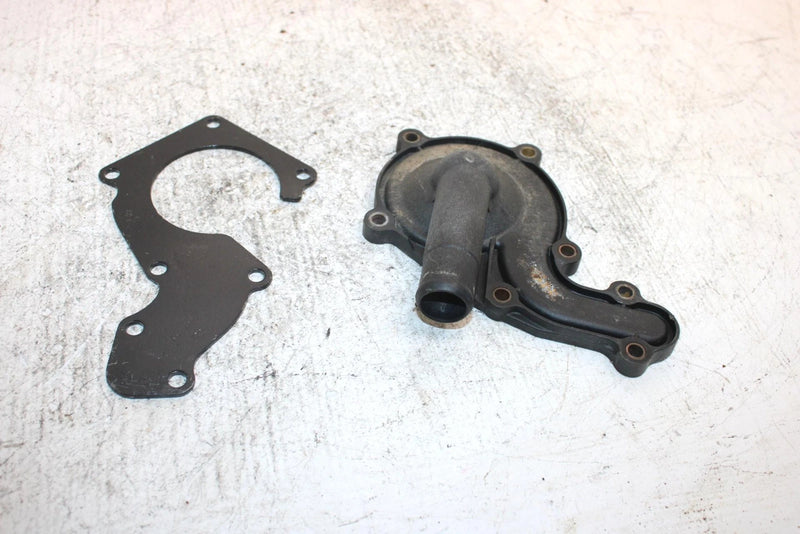 2004 Polaris Sportsman 600 Oem Water Pump Cover Assembly 1202019 AP58