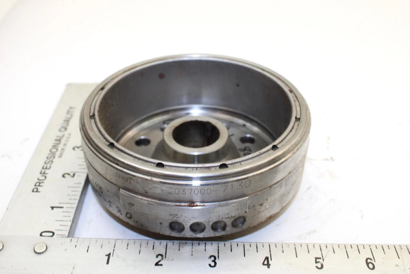 2009 Ski-doo Summit 500ss Everest Oem Flywheel 420665722 SS69