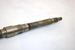 87 Kawasaki Bayou 185 Klf185a Oem Rear Axle 41068-1242 41068-1242 AK13