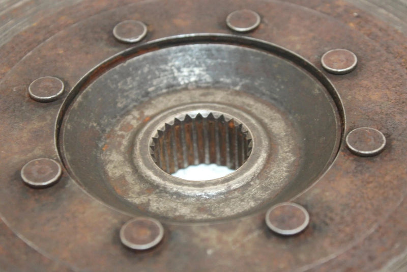 1998 Polaris 600 Xc Oem Brake Disc Rotor 1910086 SP45
