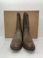 New Men’s Brown Biltrite Cowboy Boots. 47051 10.5 10 1/2 D. 8-31
