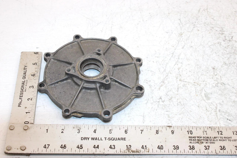 1998 Kawasaki Bayou 300 Oem Front Gearcase Cover 11012-1649 AK17
