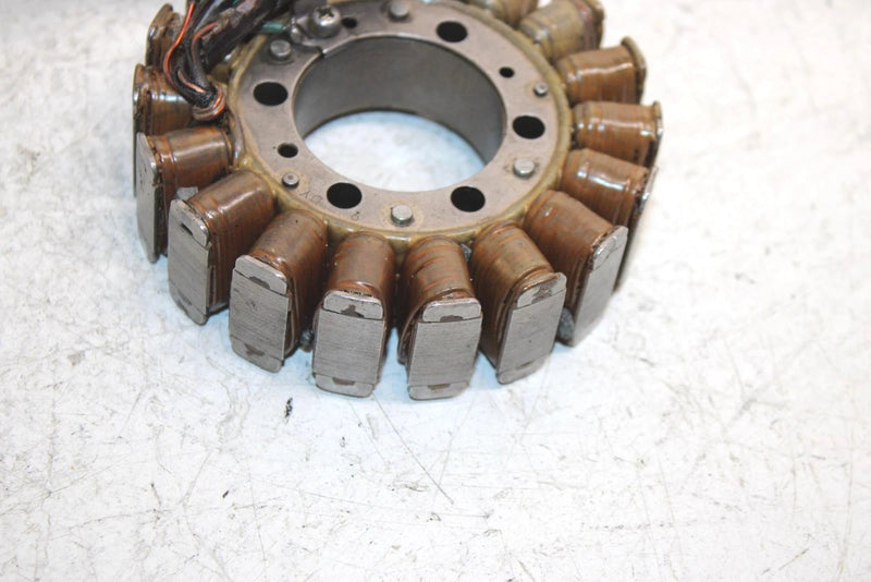 2003 Honda Fourtrax Foreman Rubicon Oem Stator 31120-HN2-003 AH11