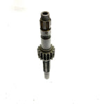 1996 Yamaha Warrior 350 OEM Transmission Main Axle 1UY-17401-011-00 AY73