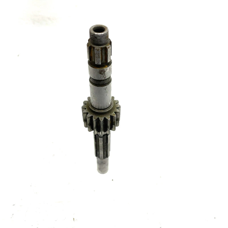 1996 Yamaha Warrior 350 OEM Transmission Main Axle 1UY-17401-011-00 AY73