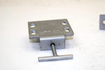 1989 Yamaha Waverunner 500 Oem Seat Lock Assembly EU0-63850-00-00 JY4