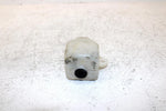 1995 Yamaha Vmax 500 Oem Water Tank Reservoir W/Plug 8AB-21871-00-00 SY34