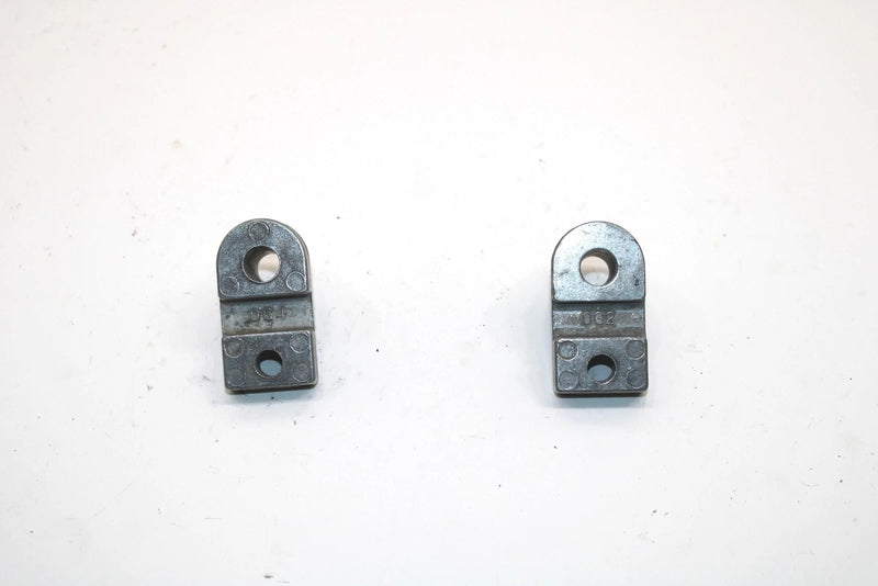 2002 Yamaha Sx Viper Oem Idler Wheel Mount Pair 8DF-47419-00-00 SY60