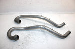 04 Polaris Predator Aftermarket Exhaust Headers 1261308 AP62