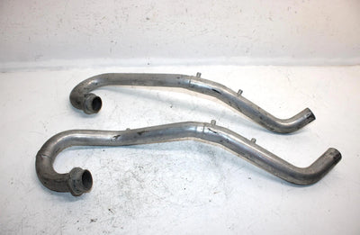 04 Polaris Predator Aftermarket Exhaust Headers 1261308 AP62