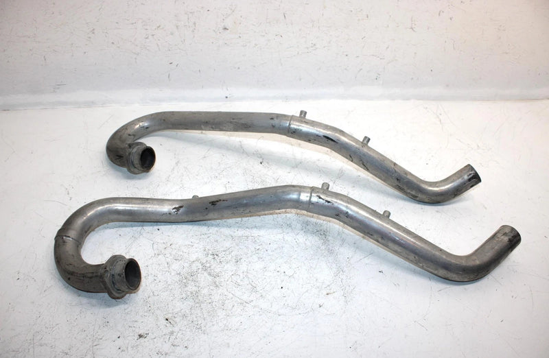 04 Polaris Predator Aftermarket Exhaust Headers 1261308 AP62