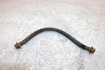 1998 Suzuki Quadrunner 250 Oem Lower Brake Hose Line 59240-20B01 AS13