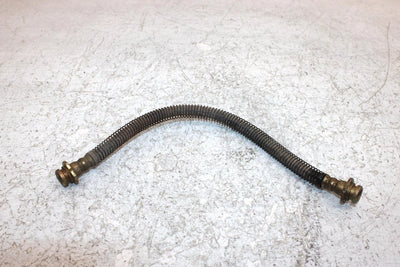 1998 Suzuki Quadrunner 250 Oem Lower Brake Hose Line 59240-20B01 AS13