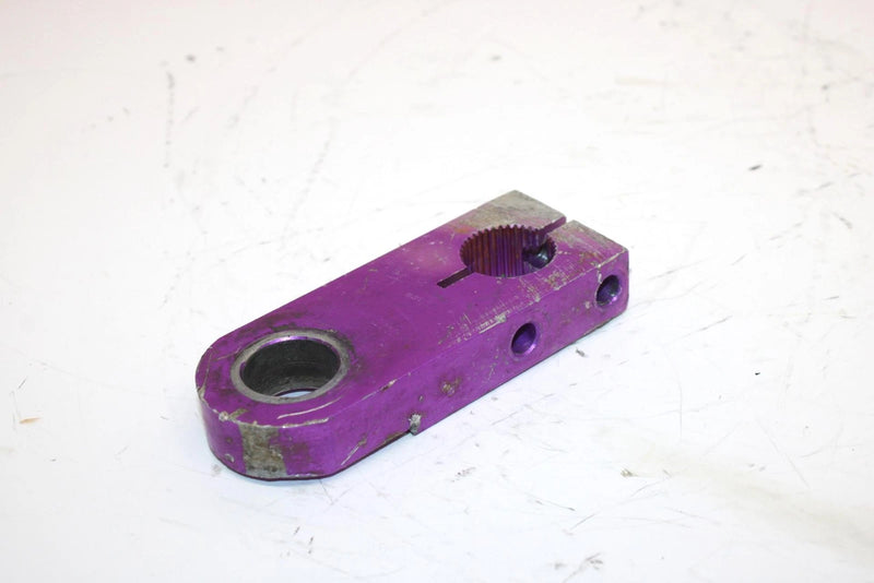 1997 Arctic Cat Zr 580 Oem Rear Offset Pivot Arm 0704-366 SA43