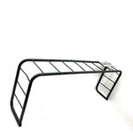 1990 Polaris Trail Boss 350L 2x4 Aftermarket Rear Rack Extension AP150