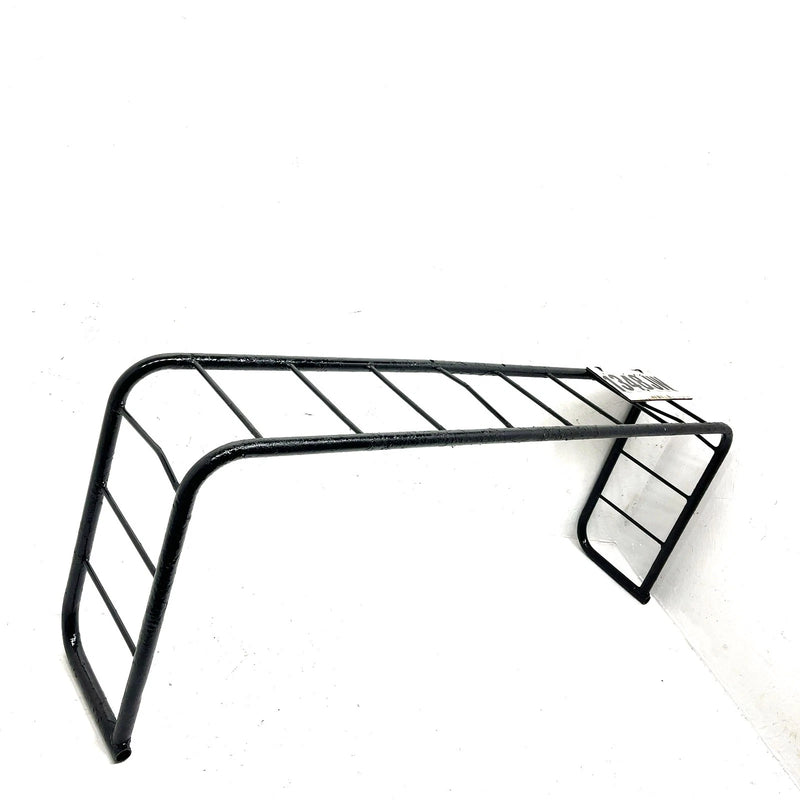 1990 Polaris Trail Boss 350L 2x4 Aftermarket Rear Rack Extension AP150