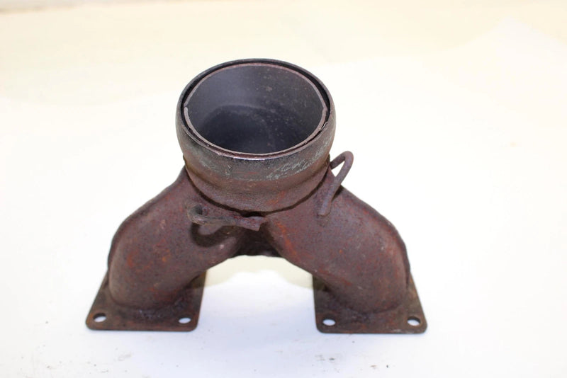 2002 Ski-doo Mxz X 440 Oem Exhaust Manifold 420973550 SS113