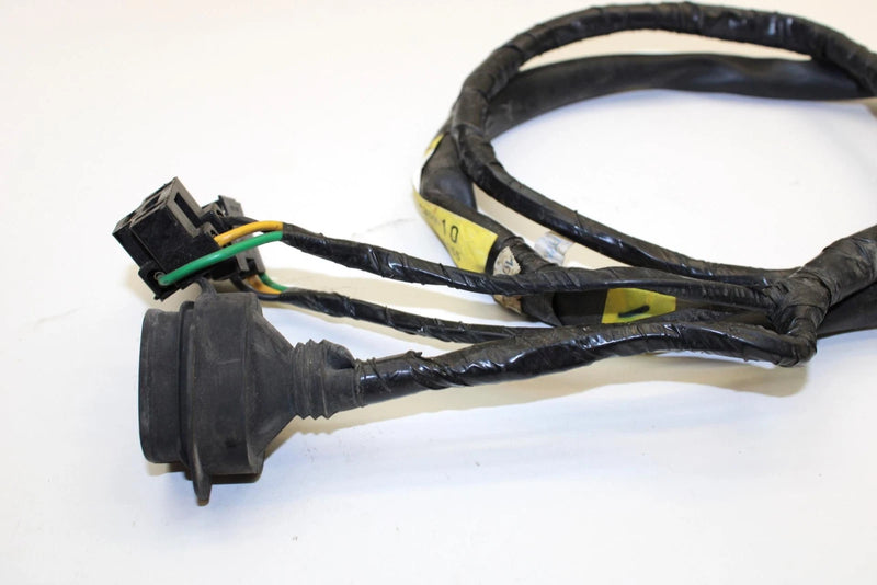 Yamaha Oem Headlight Wiring Harness Wire Loom 8ES-84359-10-00 Q4275