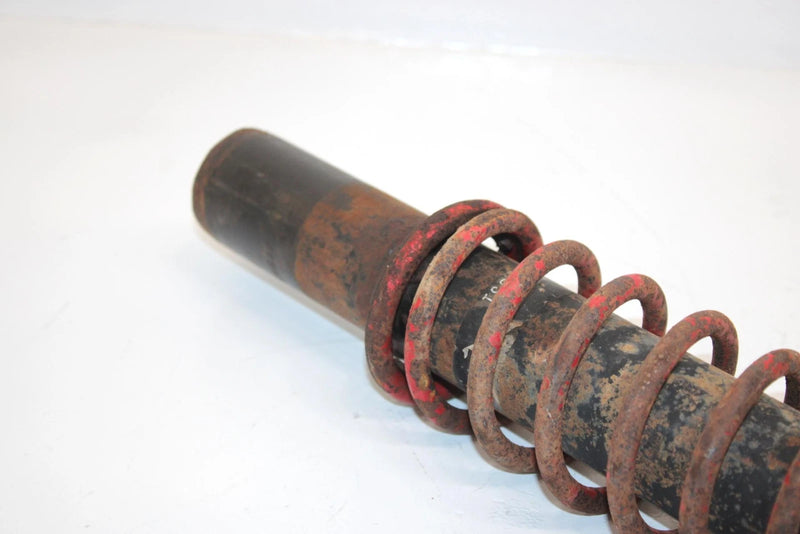 99 Kawasaki Prairie 400 4x4 Oem Front Strut 45023-1009-CD AK16